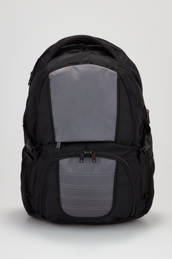 All Rounder Backpack RFID Pocket