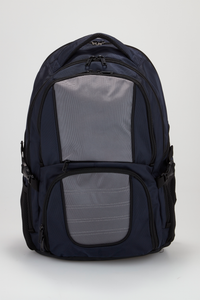 Flylite backpack usb deals