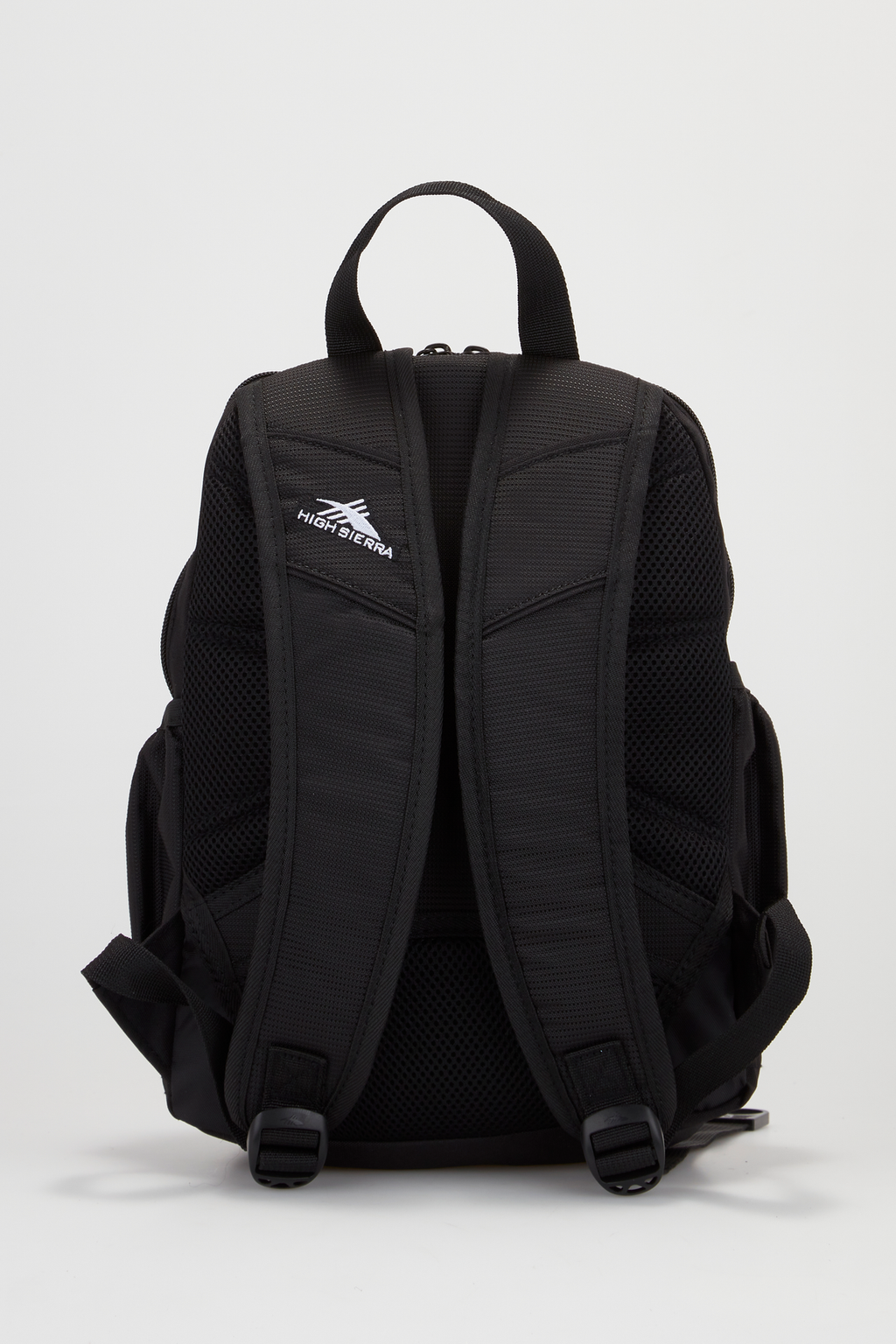 high sierra hs 5452 mini backpack black High Sierra Mini 2.0 Waterfall Backpack – Strandbags Australia