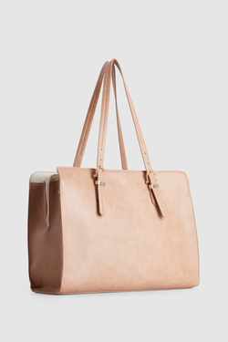 Laptop Tote Bag