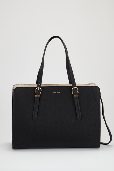 Laura Jones Laptop Tote Bag Strandbags Australia