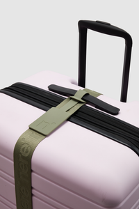 Luggage tags strandbags shop