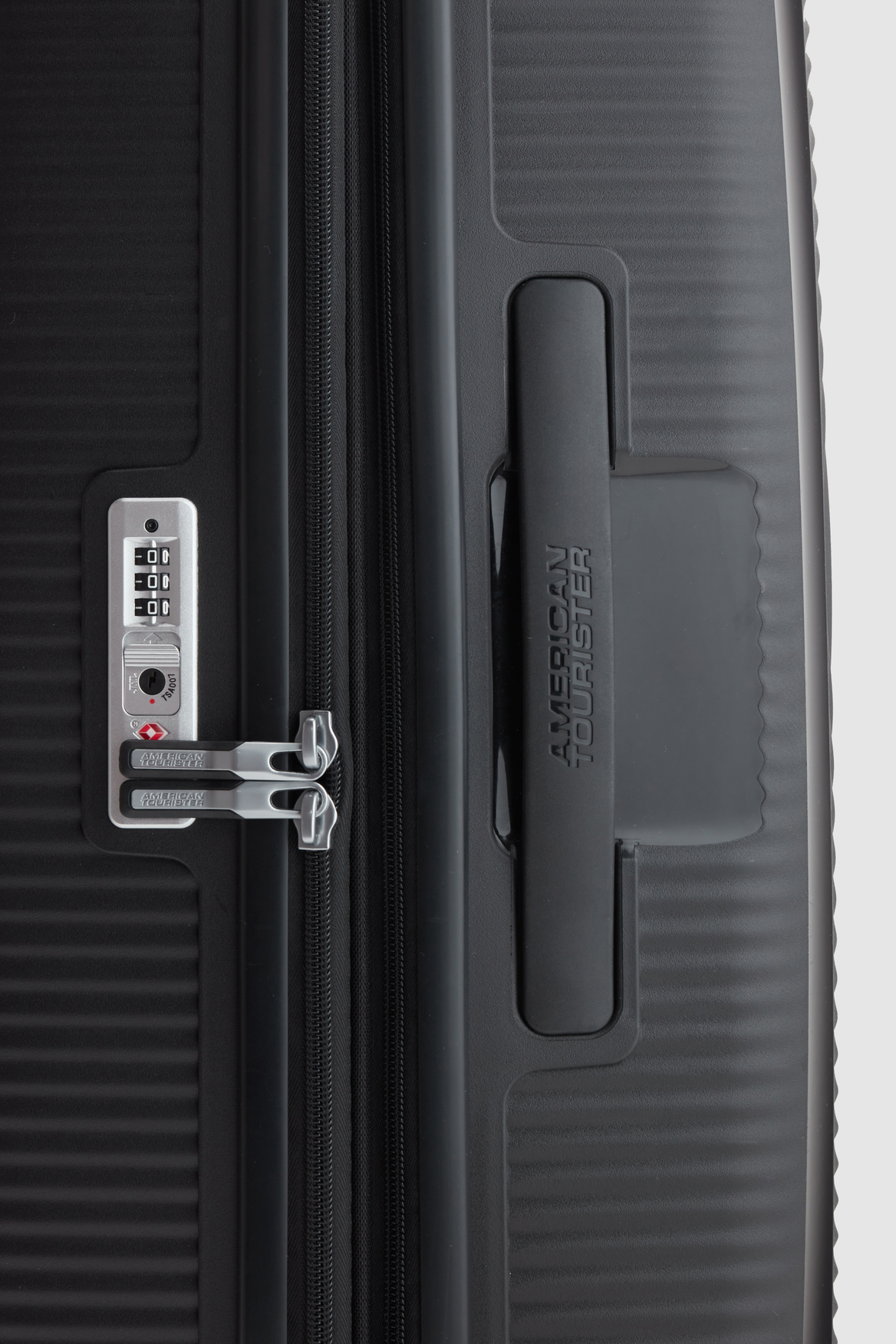 American Tourister Curio 2 69cm Suitcase Strandbags Australia