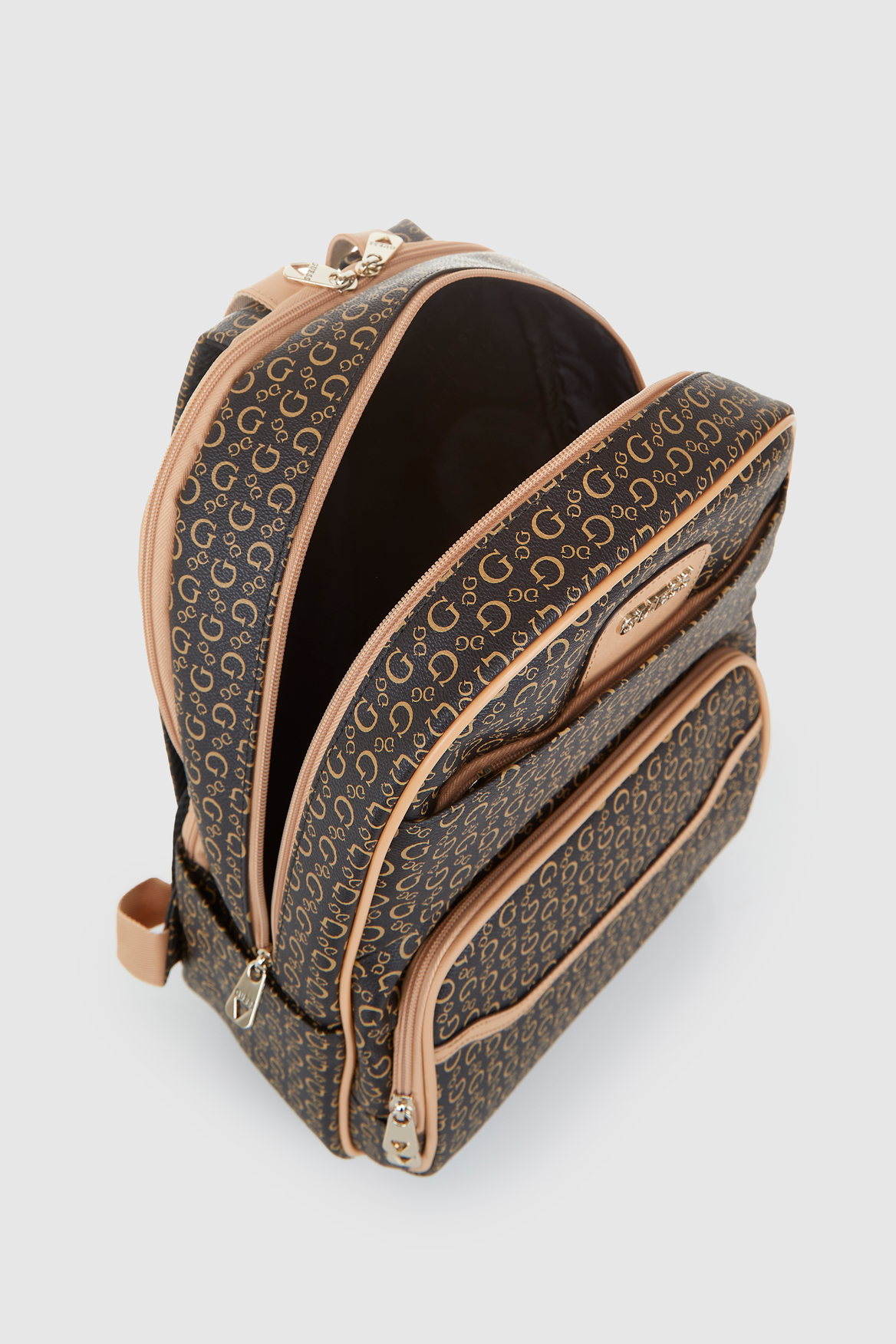Guess Elisa Travel Back Pack Strandbags Australia