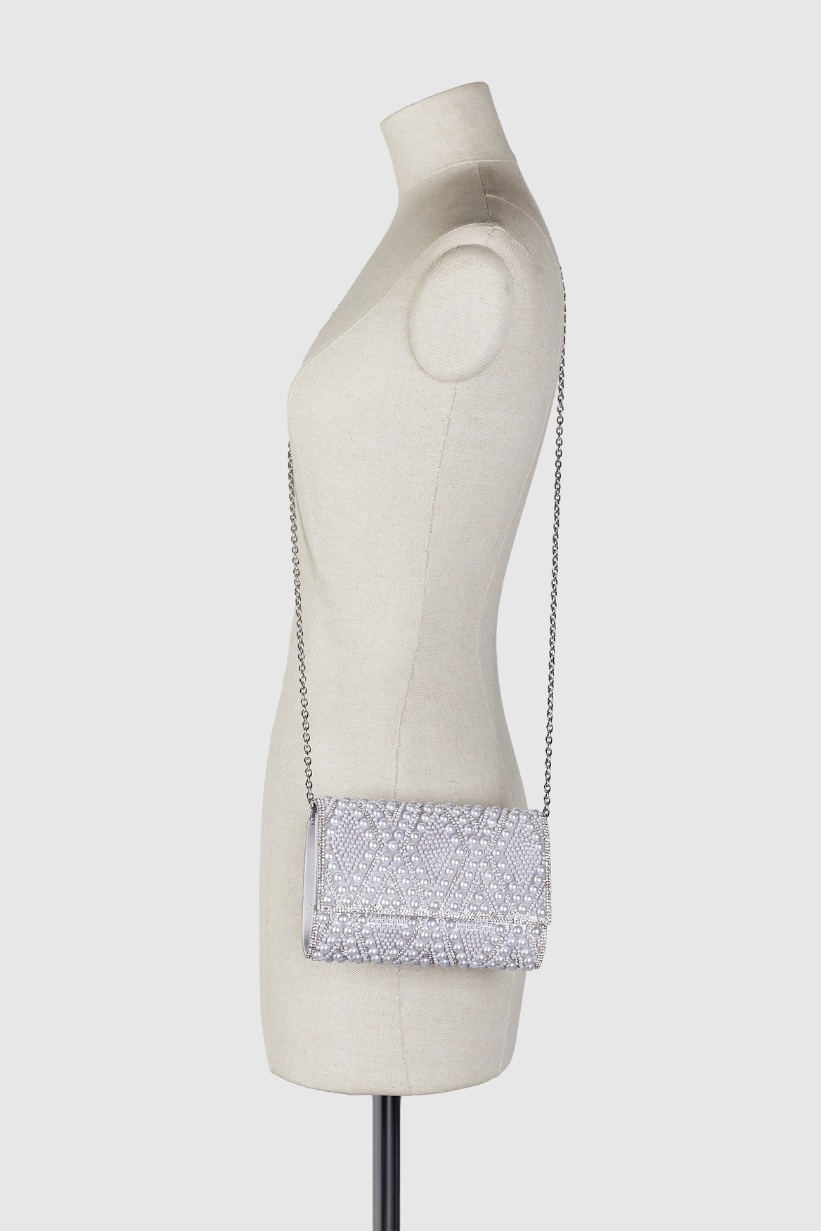 Strandbags clutch hotsell