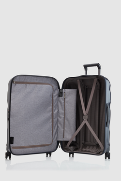 C-Lite Check-In 69cm Suitcase