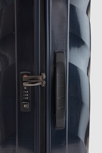 C-Lite Check-In 69cm Suitcase