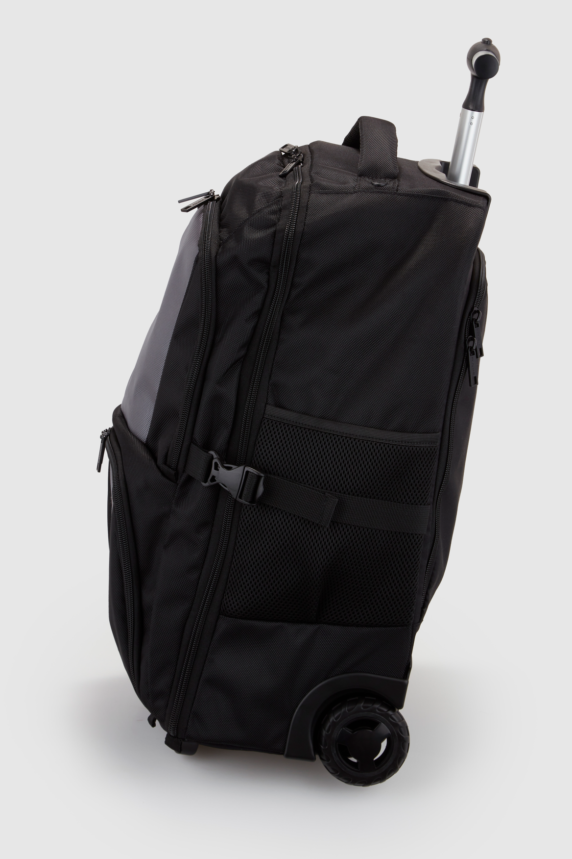 Flylite Well Rounded Wheeled Backpack Strandbags Australia