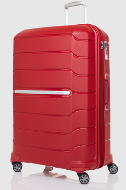 Oc2lite Check-In 81cm Suitcase