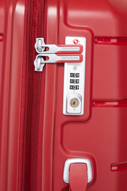 Oc2lite Check-In 81cm Suitcase