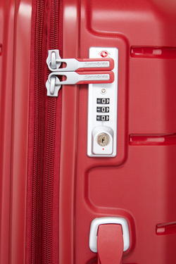 Oc2lite Carry-On 55cm Suitcase