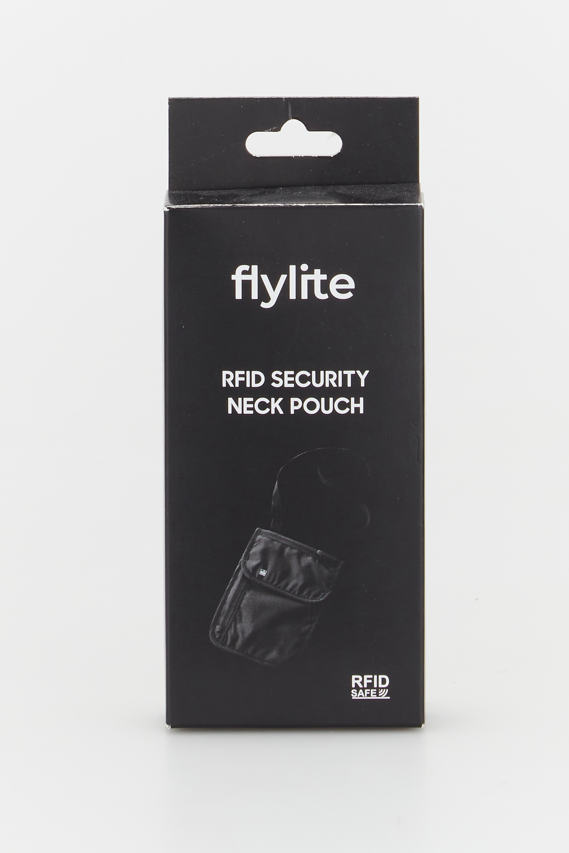 Flylite RFID Neck Pouch Strandbags Australia