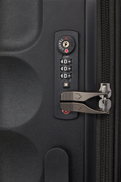 Juno Carry-On 56cm Suitcase