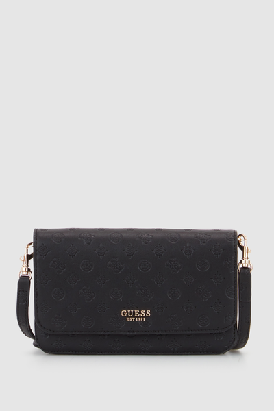 Guess Noelle Arlena Phone Crossbody Bag