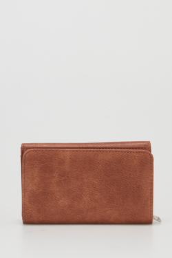 Medium Trifold Wallet