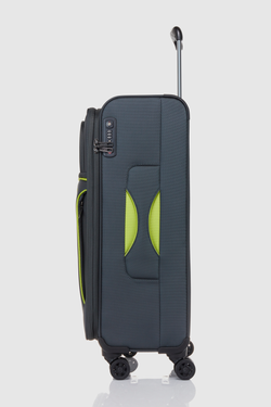 Spin Air 4 72cm Suitcase