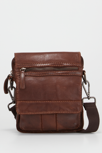 Colorado Anthony Leather Satchel Strandbags Australia