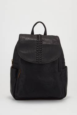 Boho Backpack