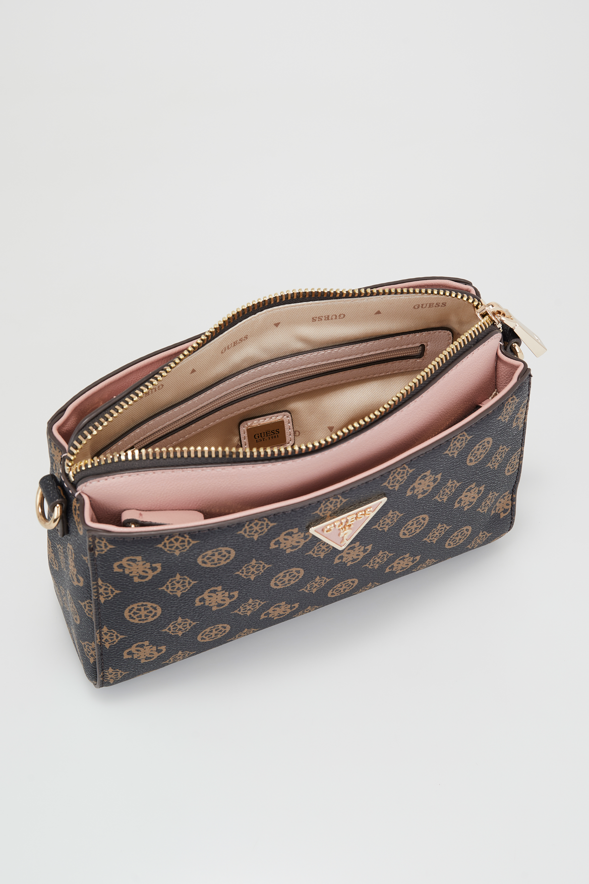 Guess crossbody bag price discount