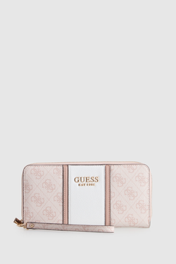 Cathleen Large Zip Around Wallet