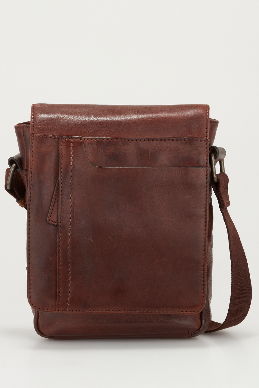 Colorado Angus Leather N S Satchel Strandbags Australia