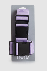 Nere Two Ways Luggage Strap Strandbags Australia
