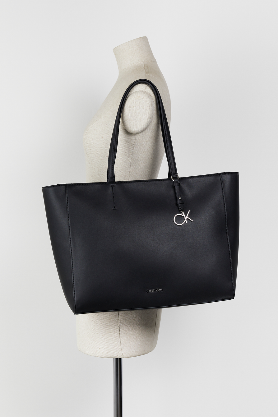 Calvin Klein Medium Tote Bag Strandbags Australia