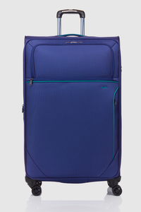 Flylite spin air ii 83cm soft suitcase hotsell