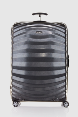 Lite Shock Sport 81cm Suitcase