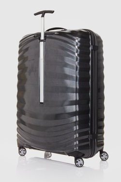 Lite Shock Sport 81cm Suitcase