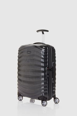 Lite Shock Sport 55cm Suitcase