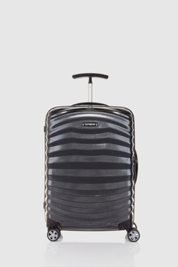 Lite Shock Sport 55cm Suitcase
