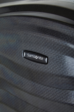 Lite Shock Sport 55cm Suitcase