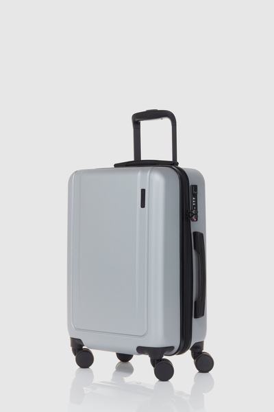 Flylite Glide Carry On 56cm Suitcase Strandbags Australia