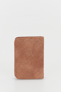 RFID Credit Card Holder Wallet