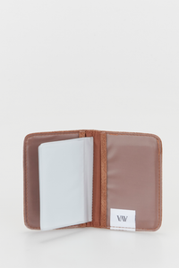 RFID Credit Card Holder Wallet