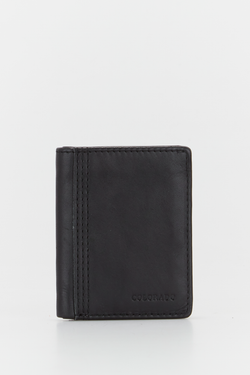 RFID Ben Leather CC Holder