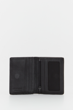 RFID Ben Leather CC Holder