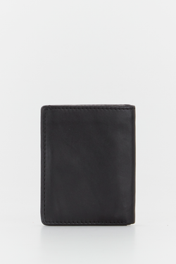 RFID Ben Leather CC Holder