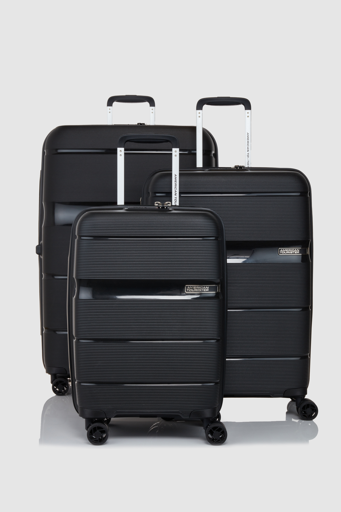 Linex Rouftops Linex american tourister | Insiderpuj.com