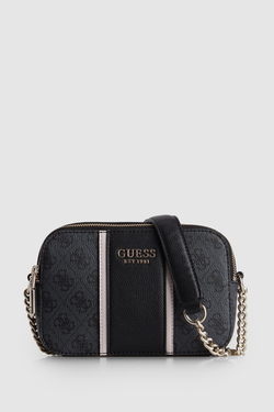 Cathleen Camera Crossbody Bag