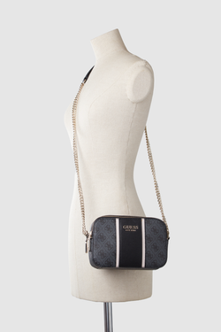 Cathleen Camera Crossbody Bag
