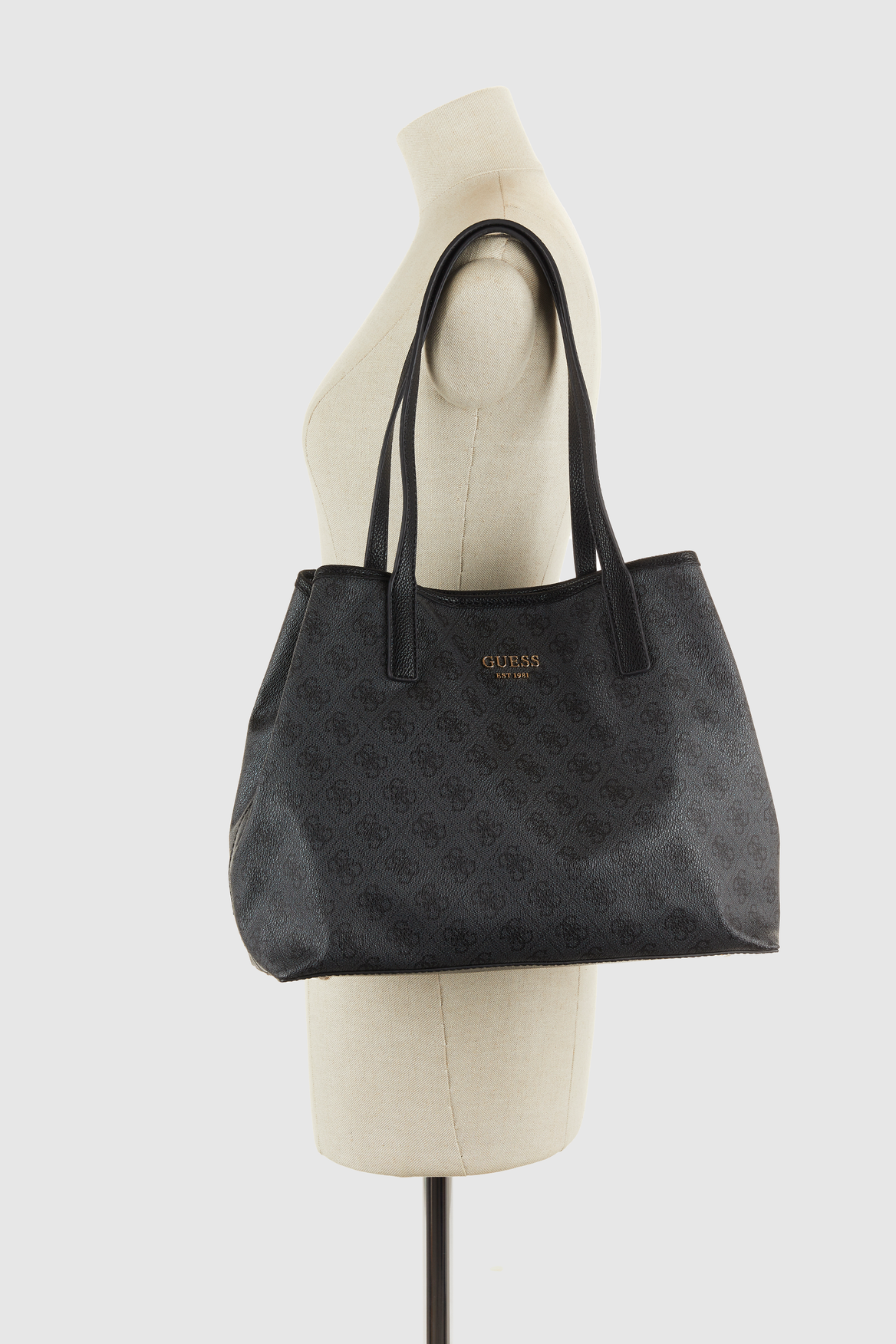 Guess Vikky II 2 In 1 Tote Bag Strandbags Australia