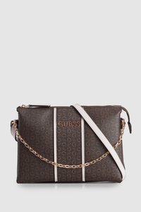 Filmore Top Zip Crossbody Bag