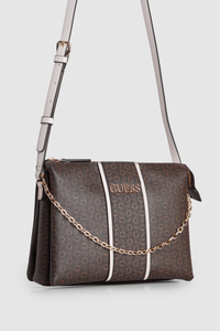 Filmore Top Zip Crossbody Bag