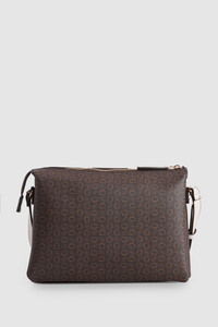Filmore Top Zip Crossbody Bag