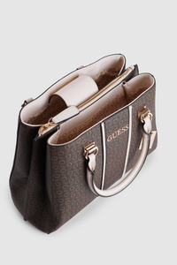 Filmore Tote Bag