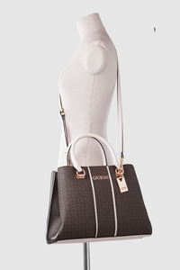 Filmore Tote Bag
