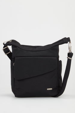 Anti Theft RFID Messenger Bag