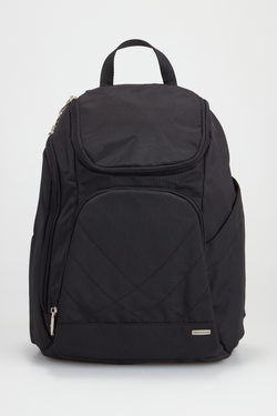 anti theft travel backpacks australia Travelon Anti Theft RFID Backpack – Strandbags Australia